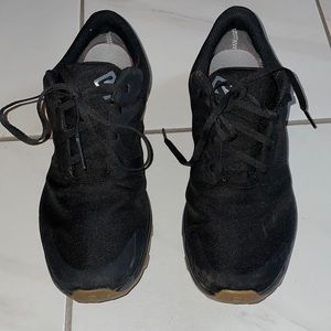 Salomon outbound goretex trail shoes